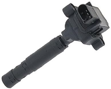 for Mercedes C-230 (03-05) Igniton Coil (x1) w/Spark Plug Connector