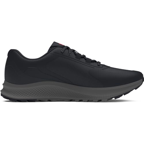 Image of Under Armour Men's Charged Bandit Trail 3 Storm Proof Trail Running Shoes