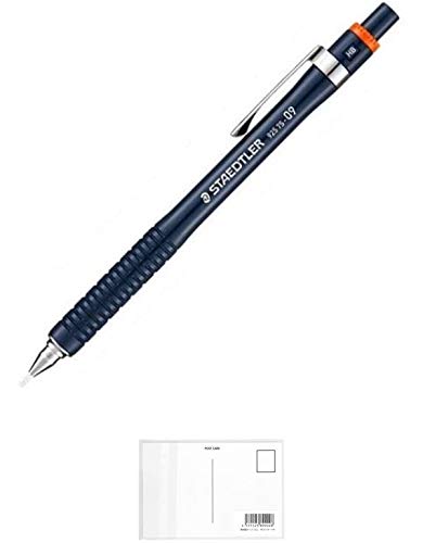Amazon.co.jp: ステッドラー 製図用シャープペンシル 0．9mm