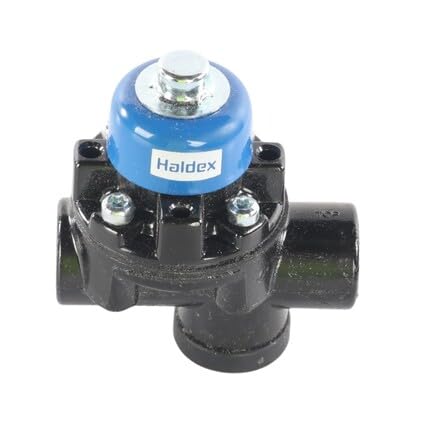 Amazon.com: Haldex 90554107 Pressure Protection Valve, 1 Pack 