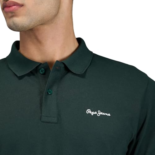 Image of Pepe Jeans Men T-Shirt