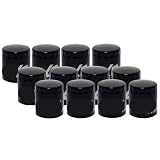 Replacement XP Set of 12 Oil Filter 51372XP fits Ford Lincoln Mercury Mazda Cadillac Ford