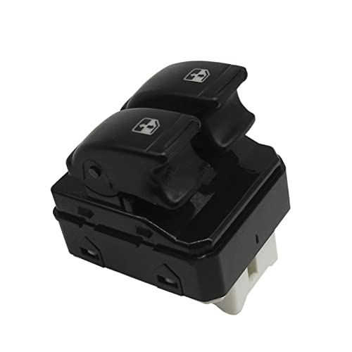 Bouton de fenêtre électrique bloqué : réparez votre Aveo 2006-2011