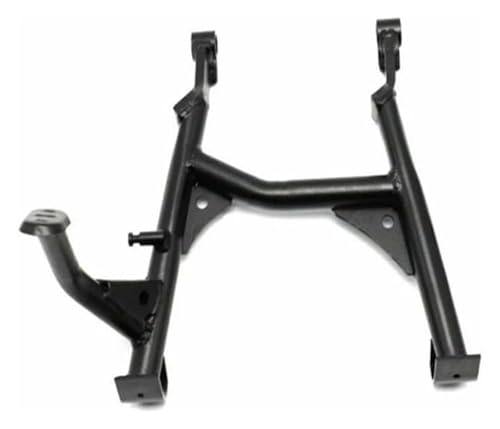 Extension de béquille moto Kawasaki Versys X300 évitez les chutes sur sol meuble