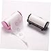 Gatuida 1roll Blotting Paper Manicure Tools Kit Nail Stamping Gel Remover Cuticle Oil Portable Manicure Accessory
