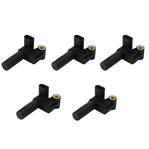 Capteur de position de vilebrequin BK21-6C315-AA pour moteur transit 2.2 TDCi lot de 5