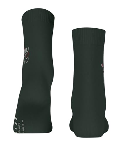 Image of FALKE Women's Cosy Wool Socks, Soft Warming Merino Cashmere
