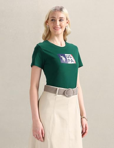 Image of U.S. Polo ASSN. Women T-Shirt
