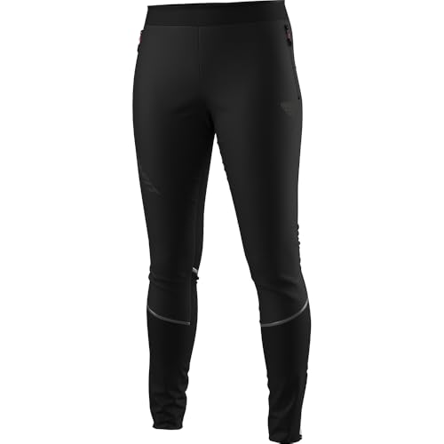 Leggings DYNAFIT Alpine Hybrid XL coupe-vent et extensible pour trail