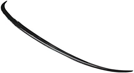 New Carbon Fiber M3 Rear Spoiler Compatible with BMW 3 Series F30 Sedan 2012-2018 316i 320i 328i 335i
