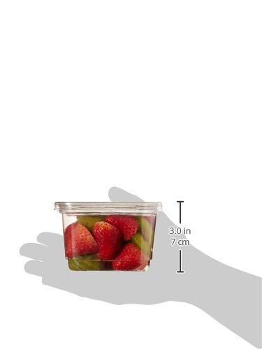 Fresh Brand – Kiwi Strawberry Mix, 10 oz