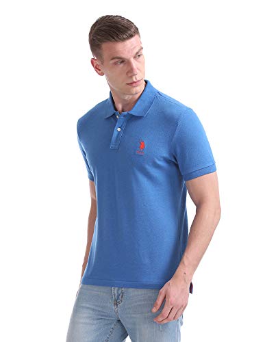 Image of U.S. POLO ASSN. Men's Regular Fit T-Shirt
