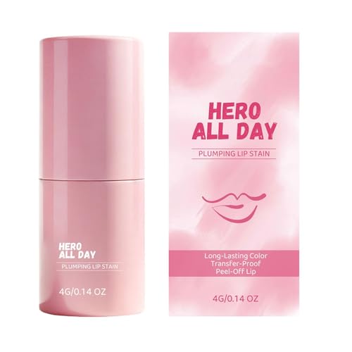 Desmontable | 4 g nutritiva, no pegajosa y con alta pigmentación, hidratante exfoliante | para madre, novia, compañeros de clase, viajes, escuela, playa, excursiones