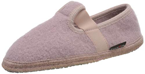 Haflinger Slipper Joschi, Ciabatte Unisex-Bambini