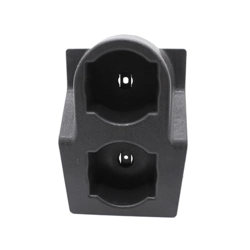 Support de Rangement Patrol Y60 avec Porte-Gobelet Auto et Fente Antidérapante de Console