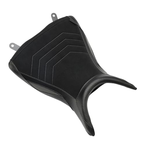 Asiento de moto para MT-03 y YZF-R3 recambio de cojín piloto