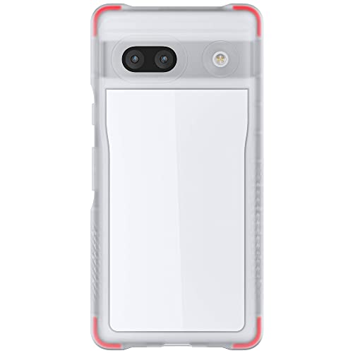 Coque Google Pixel 7a Ghostek Covert antichoc transparente et légère