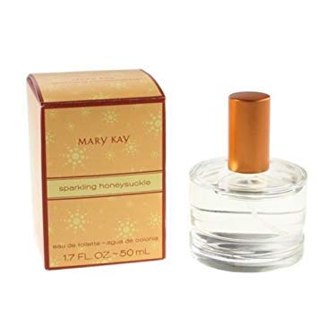 Mary Kay VT-TRA-17522 Eau De Toilette - Sparkling Honeysuckle cover