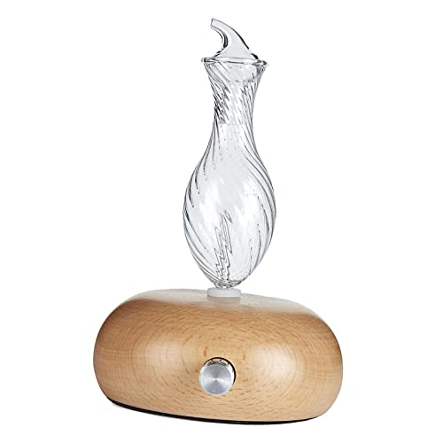 Le Diffuseur D'huiles Essentielles de Nébulisation de Diffuseur, Remplit Des Salles avec Pure et, C