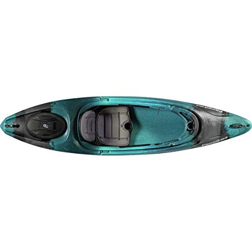 Old Town Vapor 10xt Recreational Kayak Photic 10 Feet Buy Online In Cayman Islands At Cayman Desertcart Com Productid 128752759