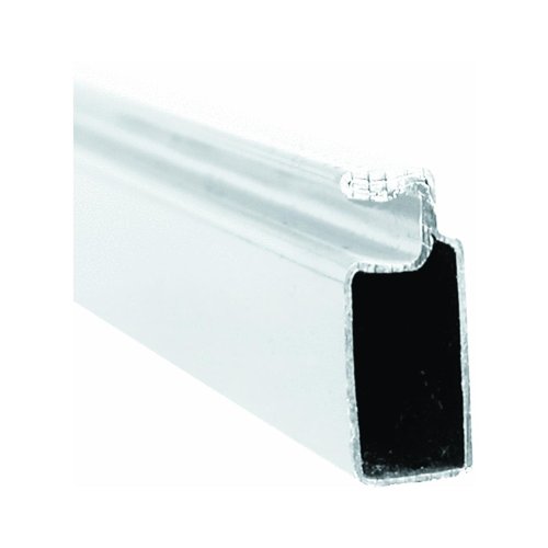 Prime Line PL 14080 Screen Frame 3/4" X 5/16" X 94" .020 White - Lot of 20