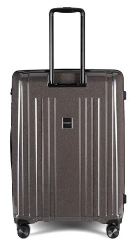 Epic Crate Reflex 4 roues trolley 76 cm : l'excellence du bagage rigide design - 4