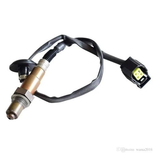 Capteur d'oxygène O2 1588A192 pour Mitsubishi Lancer VIII 1.5