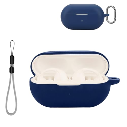 Ambie Sound Earcuffs AM-TW02 p P[X Jo[yYANMONGIzCX C[z یJo[ VRیP[X [`F[t [dP[XJo[ LEDCg ϏՌ h~ h ho wh~ LYh~ S