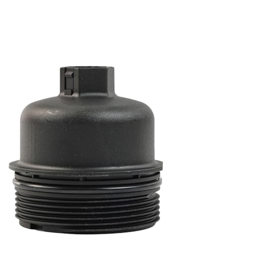 Tapa del filtro de aceite 3M5Q-6737-AA para Mini R56, R57, R55 y R60 Countryman