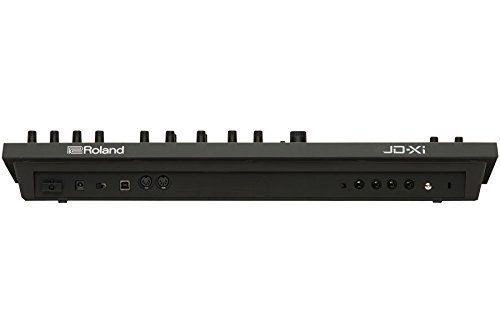 Amazon | Roland ローランド/JD-Xi【バックパック レッドセット