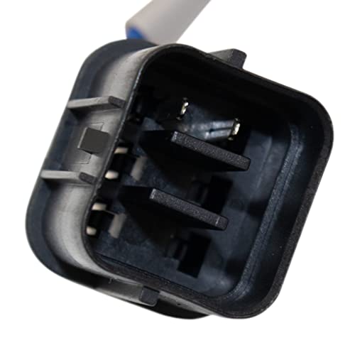 Image of TRQ Rear Passenger Side Power Window Motor and Regulator Assembly Power Compatible with 2007-2013 Acura MDX
