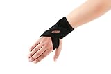 Aider Wrist Support (Free Size Left)
