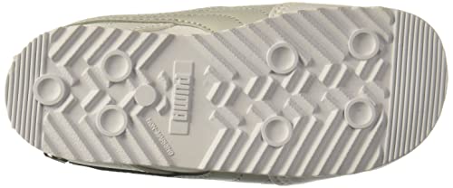 PUMA Unisex-Kids' BMW MMS Roma Hook and Loop Sneaker4