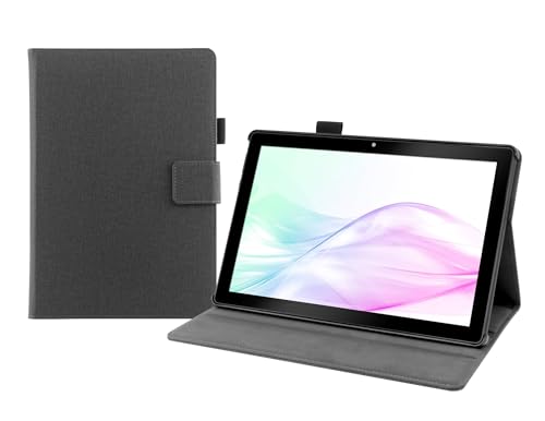 アイワマーケティング(aiwa) タブレットPC用PUケースDタイプ (JA3-CAS0005 (10))