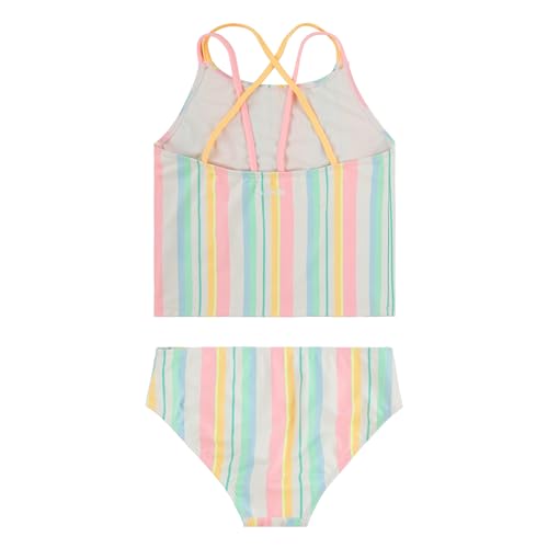 Image of Hurley Girls' Tankini 2-piece Swimsuit