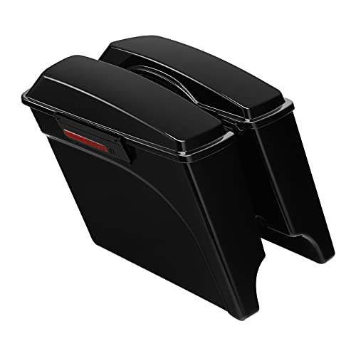 Green-L Vivid Black 5