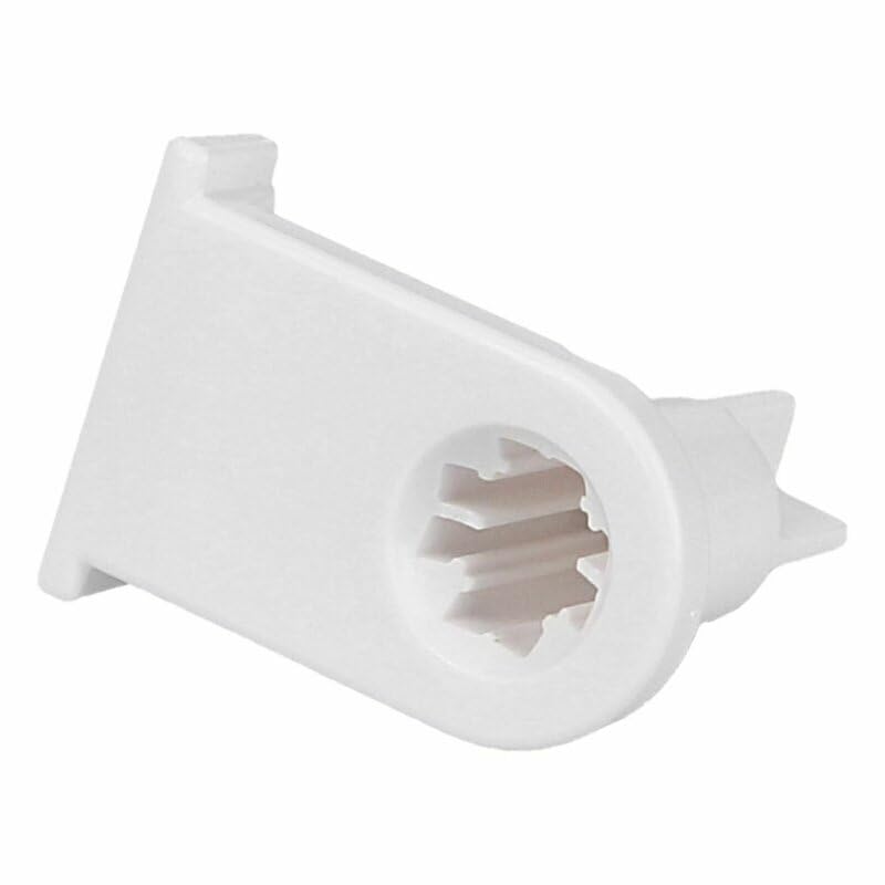 LUTH Premium Profi Parts Ablaufschlauch Kompatibel Mit Beko 1752000400 Gerade/Gerade 20/18,5mm 2,15M Für Geschirrspüler