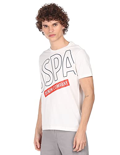 Image of U.S. POLO ASSN. Men T-Shirt