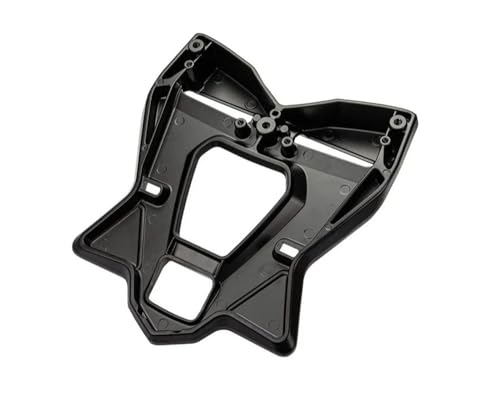 Porte-bagages arrière de moto avec barre étendue pour Tracer 9 GT