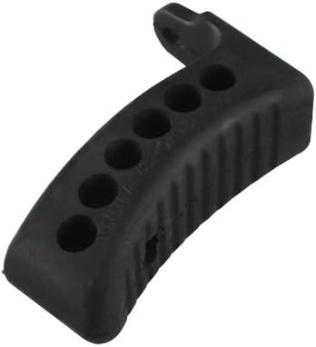 AIM Sports Mosin Nagant 1-Inch Extended Recoil Buttpad