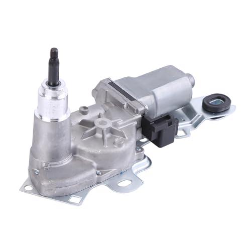 Rear Windscreen Wiper Motor B001099280 for Citroen C1 for Peugeot 108 for Toyota Aygo 2014-2021 Replaces B000797280 85130-0H061 Windscreen Wiper Motor Replacement