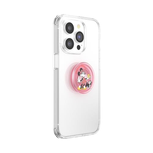 PopSockets Disney original de Minnie un regalo ideal como soporte de smartphone 4