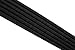 ACDelco GM Original Equipment OEB1039 Serpentine Belt