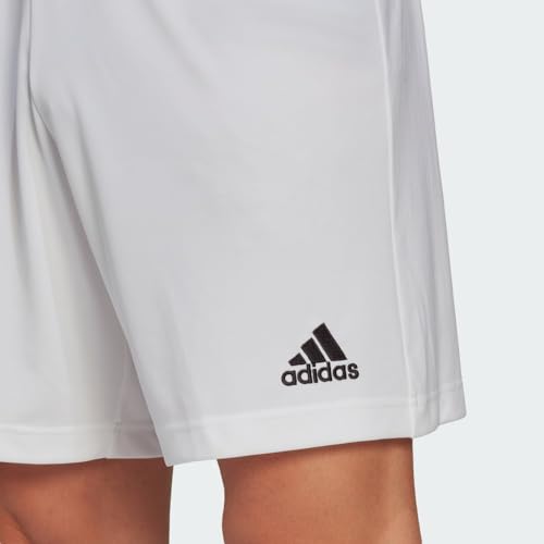 Short Entrada 22 Adidas pour éviter les irritations du sport