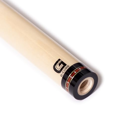 Eje para taco McDermott G407 G-Core, 74 cm, punta 13 mm miniatura 1