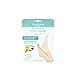 Pure Radiance by CALA Moisturizing Foot Masks 3 Pairs.