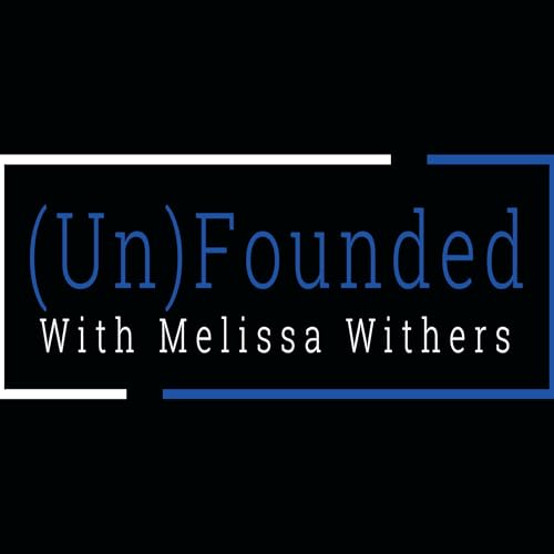 Couverture de (Un)Founded