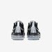 Nike Air Vapormax 2023 Flyknit Men's Shoes (DV1678-010, Black/Blue Tint/Lilac Bloom/White) Size 12