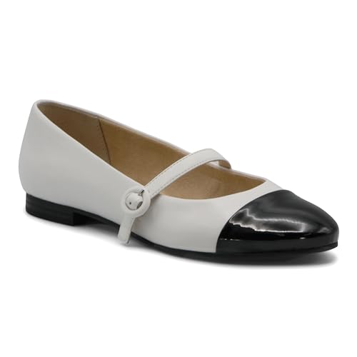 Charles by Charles David Womens Blaine Flat,