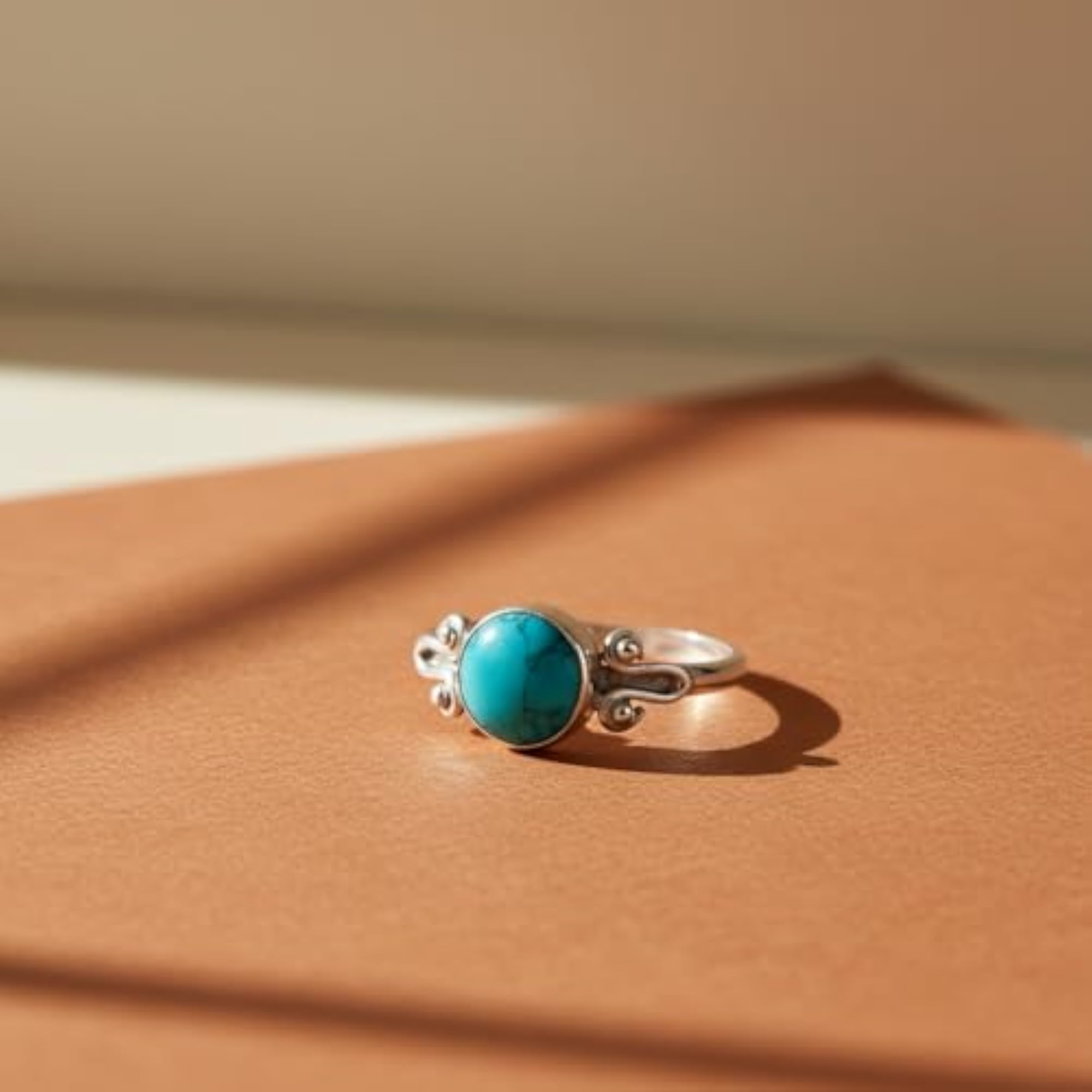 Women's 925 Sterling Silver Elegant Ring, Gift for Women